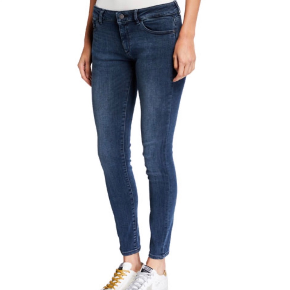 DL1961 Emma Power Leggings